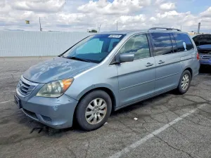 Honda Odyssey 3.5L 6 2010