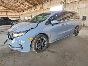 Honda Odyssey 3.5L 6 2023