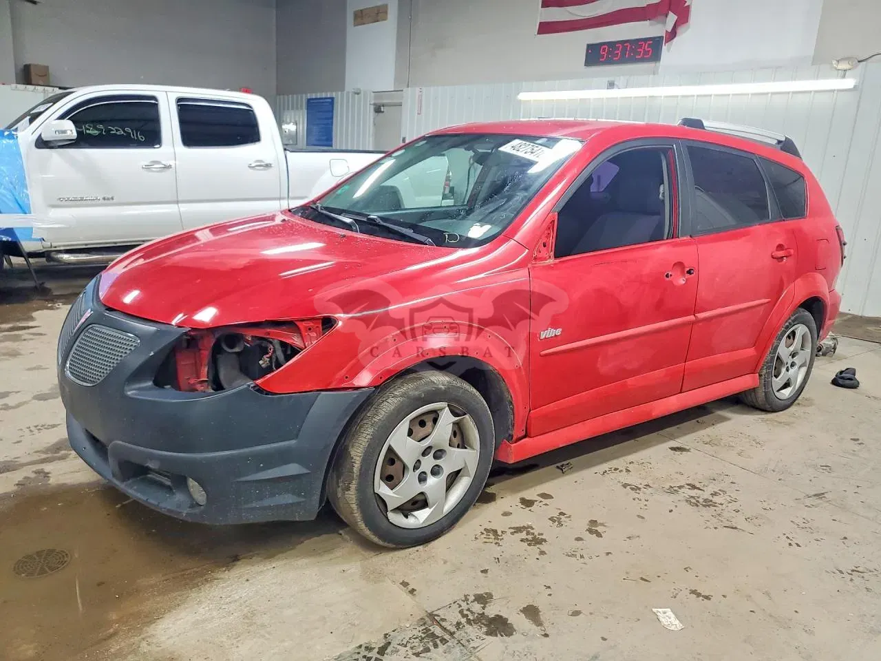 Pontiac Vibe 1.8L 4 2006