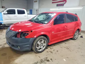 Pontiac Vibe 1.8L 4 2006