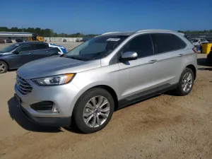 Ford Edge 2.0L 4 2019