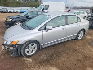 Honda Civic 1.8L 4 2006
