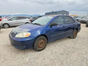 Toyota Corolla 1.8L 4 2005