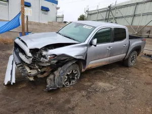 Toyota Tacoma 3.5L 6 2021