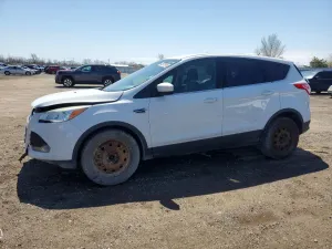 Ford Escape 1.6L 4 2013