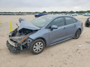 Toyota Corolla 1.8L 4 2022