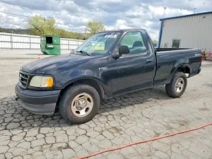 Ford F-150 4.2L 6 2002