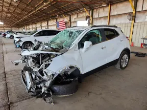 Buick Encore 1.4L 4 2019