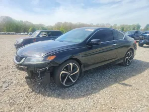 Honda Accord 2.4L 4 2013