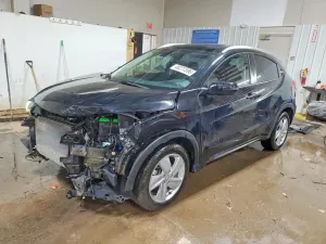 Honda HR-V 1.8L 4 2019