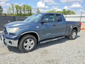 Toyota Tundra 5.7L 8 2008