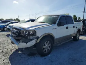 Ford F-150 5.4L 8 2005