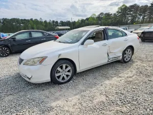 Lexus ES 3.5L 6 2009