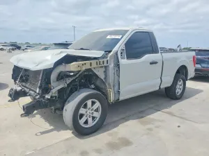 Ford F-150 5.0L 8 2023
