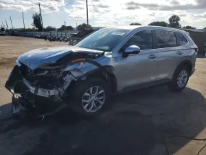 Honda CR-V 1.5L 4 2026