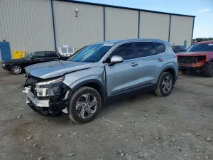 Hyundai Santa Fe 2.5L 4 2021