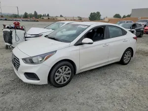 Hyundai Accent 1.6L 4 2020