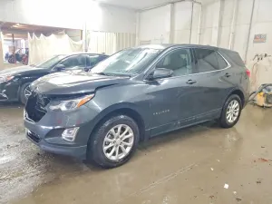 Chevrolet Equinox 1.5L 4 2019