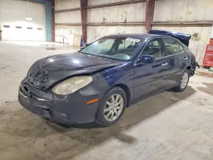 Lexus ES 3.0L 6 2002