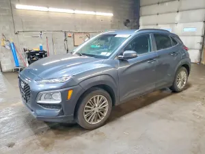Hyundai Kona 2.0L 4 2021