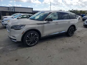 Lincoln Aviator 3.0L 6 2024
