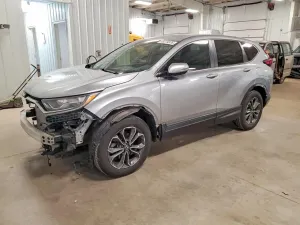 Honda CR-V 1.5L 4 2020