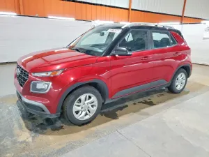 Hyundai Venue 1.6L 4 2021