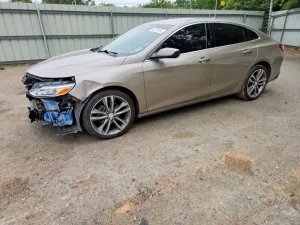 Chevrolet Malibu 1.5L 4 2024