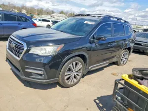 Subaru Ascent 2.4L 4 2019