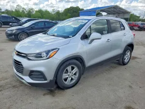 Chevrolet Trax 1.4L 4 2019