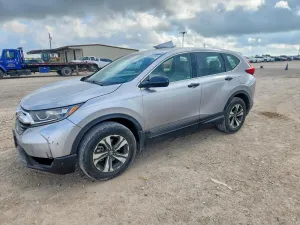 Honda CR-V 2.4L 4 2019