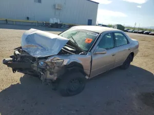 Toyota Camry 2.2L 4 1999