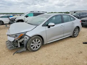 Toyota Corolla 1.8L 4 2020
