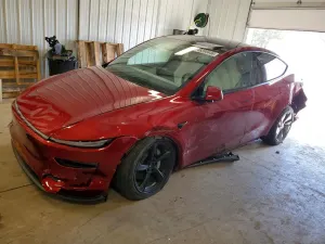 Tesla Model Y 2026