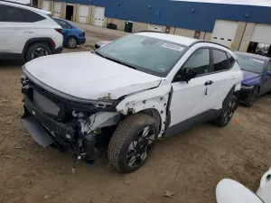Hyundai Kona 2.0L 4 2025