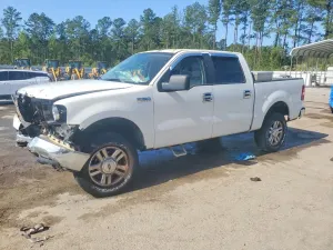 Ford F-150 5.4L 8 2005