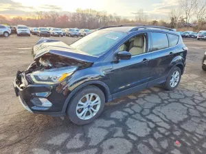 Ford Escape 2.0L 4 2017