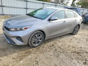 Kia Cerato / Forte / K3 2.0L 4 2022