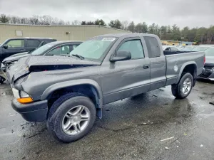 Dodge Dakota 4.7L 8 2004