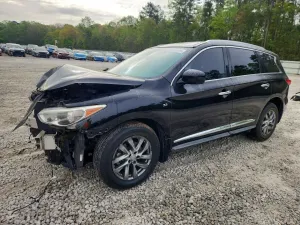 Infiniti QX60 3.5L 6 2015