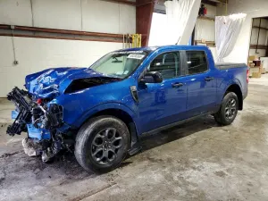 Ford Maverick 2.0L 4 2024