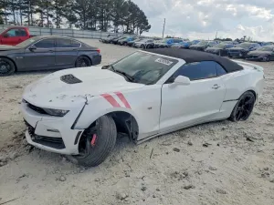 Chevrolet Camaro 6.2L 8 2019