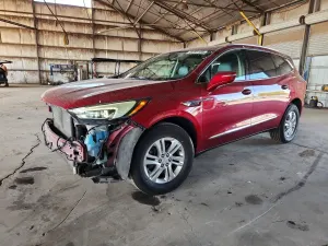 Buick Enclave 3.6L 6 2019
