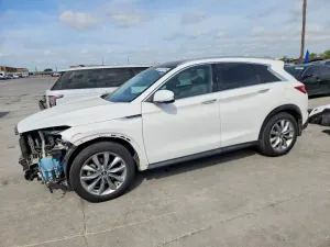 Infiniti QX50 2.0L 4 2019