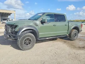 Ford F-150 3.5L 6 2019
