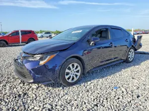 Toyota Corolla 2.0L 4 2026