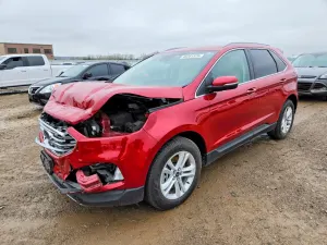 Ford Edge 2.0L 4 2020