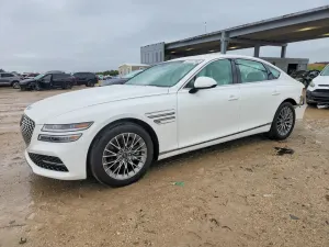 Genesis G80 2.5L 4 2024