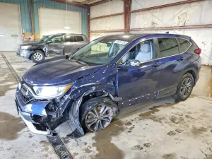 Honda CR-V 1.5L 4 2020