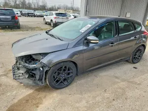 Ford Focus 2.0L 4 2016